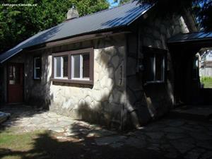 cottage rentals Sauble Beach, Bruce Peninsula
