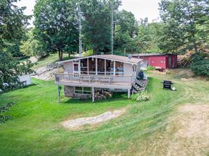 cottage rentals Minden Hills, Haliburton Highlands