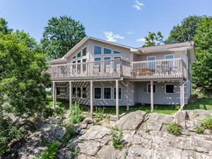 cottage rentals Minden Hills, Haliburton Highlands