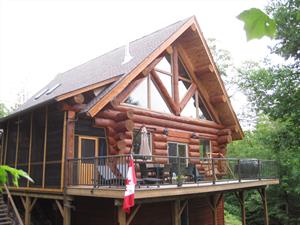 Cottage Rentals In South Eastern Ontario Vacation Rentals South