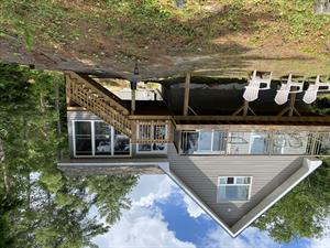waterfront cottage rentals Haliburton, Haliburton Highlands