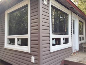 cottage rentals Sauble Beach, Bruce Peninsula