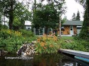 cottage rentals Dudswell, Estrie/Cantons-de-l'est