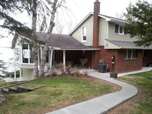 ski vacation rentals Trent Lakes, Kawarthas and Northumberland