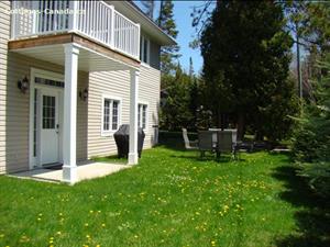 cottage rentals Sauble Beach, Bruce Peninsula