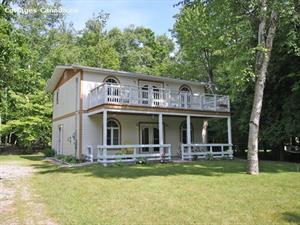 cottage rentals Sauble Beach, Bruce Peninsula