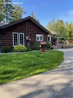 cottage rentals Sauble Beach, Bruce Peninsula