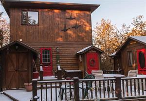 cottage rentals Sauble Beach, Bruce Peninsula
