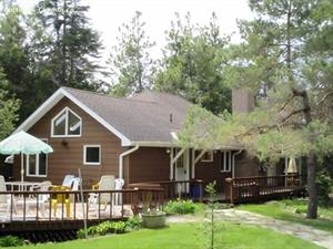 cottage rentals Sauble Beach, Bruce Peninsula