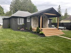 cottage rentals Sauble Beach, Bruce Peninsula
