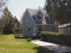 cottage rentals Sauble Beach, Bruce Peninsula
