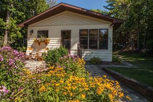 cottage rentals Sauble Beach, Bruce Peninsula