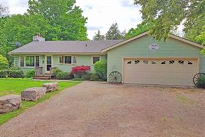 cottage rentals Grand Bend, Southwest Ontario