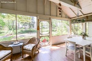 cottage rentals Port Colborne, Niagara Falls and Wine Country