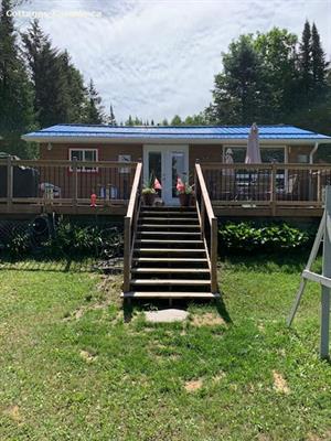 cottage rentals Magnetawan, Parry Sound