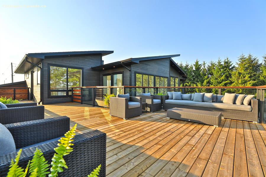 Cottage rental Ontario, Niagara Falls and Wine Country, Dunnville