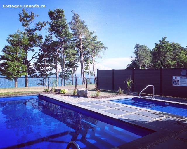 Cottage Rental Ontario Niagara Falls And Wine Country Dunnville