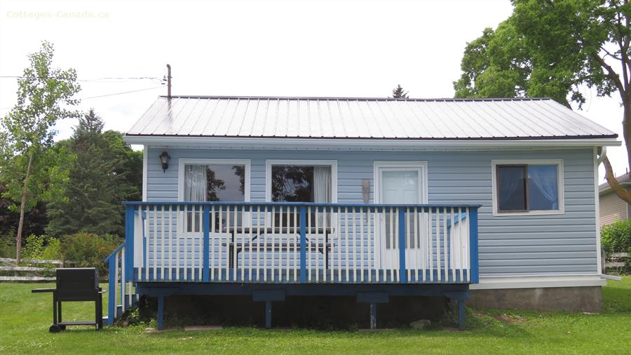 Cottage Rental Ontario South Eastern Ontario Tweed 10 Lake