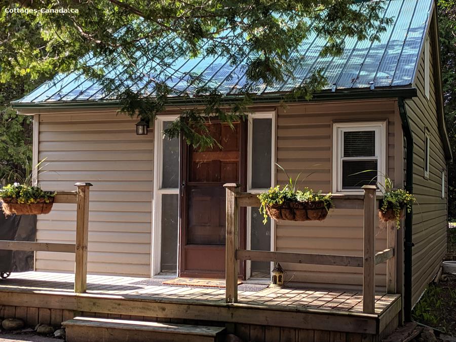 Cottage rental Ontario, Bruce Peninsula, Sauble Beach Sauble Beachtime Cottage ID 6313 Cottage rental Ontario, Bruce Peninsula, Sauble Beach Sauble Beachtime Cottage ID 6313