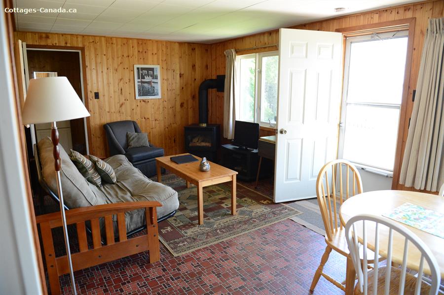 Cottage rental Ontario, Muskoka, Port Severn | Couples ...