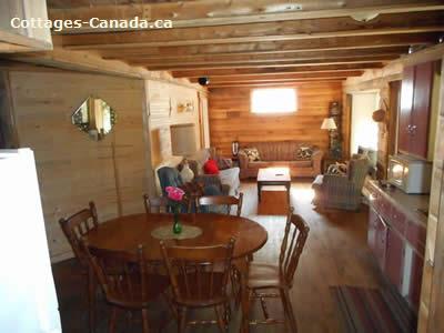 Cottage Rental Ontario Bruce Peninsula Sauble Beach 54 Carson
