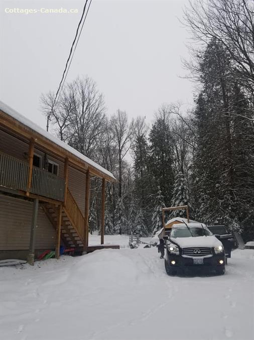 Cottage Rental Ontario Haliburton Highlands Haliburton Sir