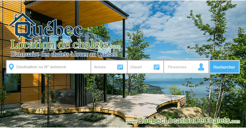 Cottage Rentals In Canada